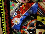 Rhonda Denny - "La Fiesta"